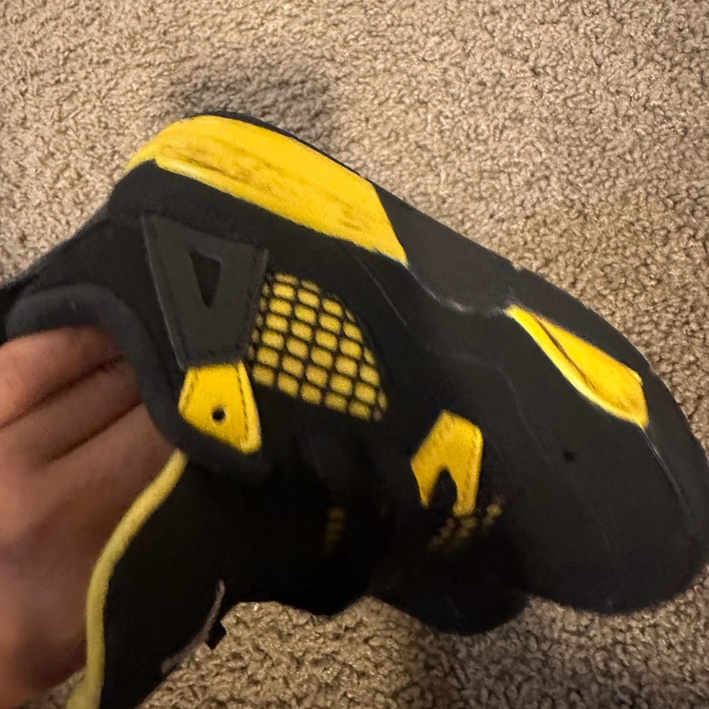 9c toddler Jordan